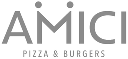 AMICI Pizza & Burgers