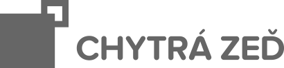 Chytrá zeď