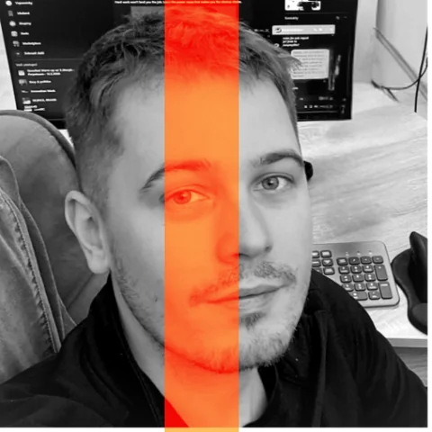 Martin Ševčík